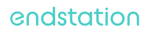 Endstation Logo